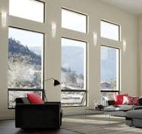A250 Thermally Improved Aluminum Awning Windows | MILGARD