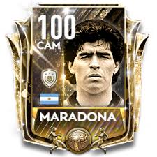 Al ingresar a fifa 21, ea sports le dedicó un mensaje a diego armando maradona como homenaje. Fifa Mobile Maradona 100 Ovr Fifa Fifa Card Fifa Ultimate Team