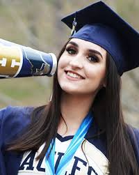 Alexandra Katelyn Laree Barr