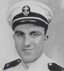 Ralfe Mesrobian (1920-2010)