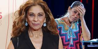 Lolita Flores, contra Isabel Pantoja en su peor momento: "El tiempo lo pone  todo en su sitio" - Bekia Actualidad