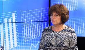 Dodaj ten profil linkedin w innych witrynach. Rzeczobiznesie Ewa Balcerowicz Balam Sie Zadania Ktorego Podjal Sie Maz Gospodarka Rp Pl