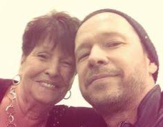 Actors mark and donnie wahlberg have both taken to social media to reveal some. 8 Donnie S Mom Ideas Donnie Wahlberg Nkotb New Kids On The Block
