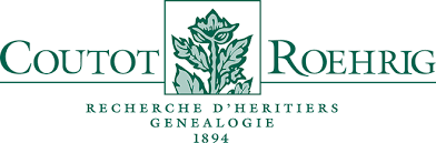 Un généalogiste successoral ne lance jamais spontanément une recherche. Les Honoraires Du Genealogiste Successoral Coutot Roehrig