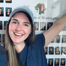 Callie Bennett (@calliekbennett)