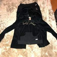 Baby Phat Other Womens Baby Phat Sweatsuit Poshmark