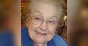 Mary Kathryn Mangold Obituary