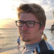 Meet Morgan Campbell