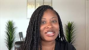 Kizzy Grant's Instagram, Twitter & Facebook