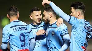 Sydney, assist e gol per del piero. A League 2020 News Sydney Fc A League Premiership Wellington Phoenix Vs Adelaide United Live Scores Recap