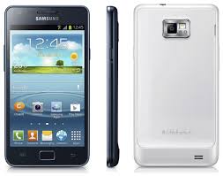 How To Root The Samsung Galaxy S2 Plus Gt I9105