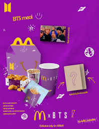 Additional information regarding tickets will be announced at a later date. ËË‹ Paradise Tickets Muster Sowoozoo On Twitter Bts X Mcdonald S Merchandise Bts ë°©íƒ„ì†Œë…„ë‹¨ Bts Twt