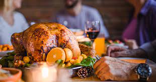 Plenty of local restaurants offer gourmet thanksgiving day meals to go. 15 Websites That Make It Easy To Order Thanksgiving Dinner Purewow