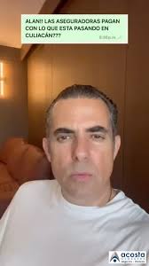 LOS SEGUROS SI CUMPLEN. !!!… #AcostaAsesores #protégete  #hablandopatrimonialmente