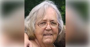 Obituary information for Brenda Elizabeth Bartlett