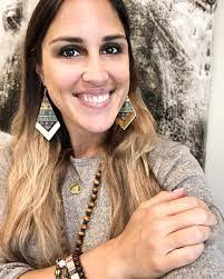 Melissa Stanfield's Instagram, Twitter & Facebook