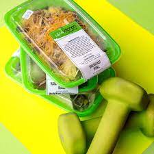 Gone are the days when the only option for something fast is a chemical filled, nutritional nightmare meal from one of the leading 'fast food' restaurants. Lean Kitchen Company Reviews Taylors South Carolina Menu Prices Restaurant Reviews Facebook