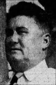 William Leroy Gable (1891-1942)