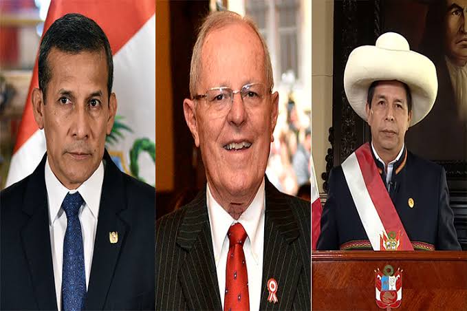 Perú, la crisis otra vez