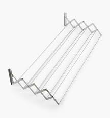 Our sophie drying rack turns laundry into a fashion statement. Accordion Style Drying Racks Lee Valley Tools