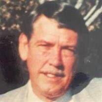 Roney Permenter Obituary