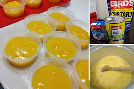 Jagung termasuk produk alam yang digolongkan ke dalam. Resepi Kuih Kastard Jagung Sedap