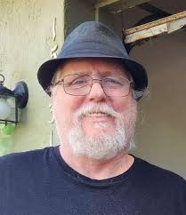 Jerry Birchfield Obituary