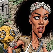 Richmond Illustration Inc.