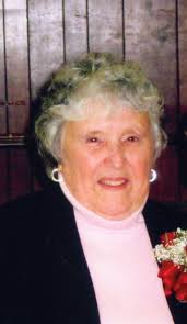 Obituary of Goldie Emma Wilson Parenteau