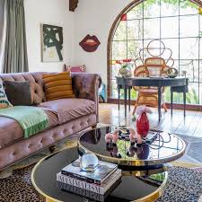 Eclectic home with earthy design. 15 Eclectic Design And Home Decor Ideas