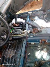 Palanca automática con su guaya 40$ 04162229699