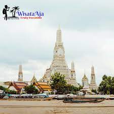 Akomodasi selama 3 hari dan 2 malam. Tips Liburan Hemat Ke Bangkok Ala Backpacker Paket Tour Bangkok Pattaya Chiang Mai
