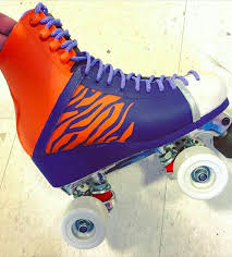 Patin Tamara Spor Ayakabilar Paten Spor