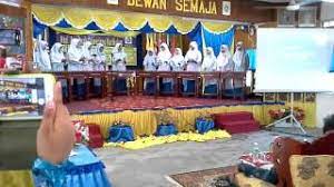 Jamuan kelas semaja batch 00 2k17 bdk rc. Cup Song Smk Raja Muda Musa Teluk Intan Youtube