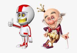 Check spelling or type a new query. King Turbo Wreck It Ralph Characters King Candy Transparent Png 700x500 Free Download On Nicepng