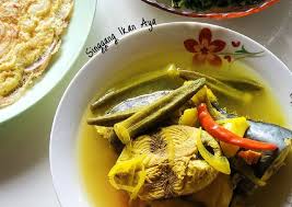 Resepi ikan kembung stim limau. Rahsia Resepi Singgang Ikan Aya Resepi Percuma Resepi Masakan Viral