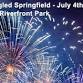 Independence Day, Star Spangled Springfield