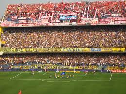 ¡sigue a tu equipo con esta app de hinchas! Stadium River Plate Rivalry Boca Juniors Wallpaper 1600x1200 335207 Wallpaperup
