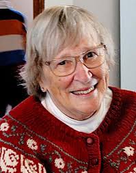 Norma HENSON Obituary (1932