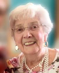 Clara Breault Obituary