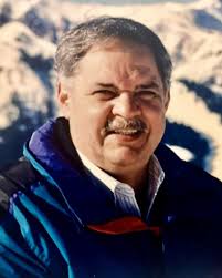 Robert I. Lunde Obituary October 27, 2024