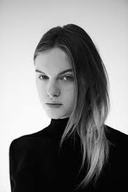 V.G.model management: Julia Ivanova. Test.