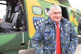 „infrastructura din românia a fost neglijată mulţi ani. Ambasadorul Sua In Romania Adrian Zuckerman Politia De Frontiera