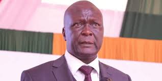 High Court Judge Daniel Ogembo Ogola Dies In Siaya