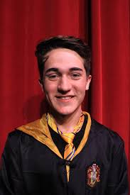 This Saturday, in just ONE day, please join us for the 22nd annual Mr.  Emperor pageant at 7PM in the DHS auditorium. CONTESTANT #1 IS IAN MOOS.  IAN MOOS IS A 17