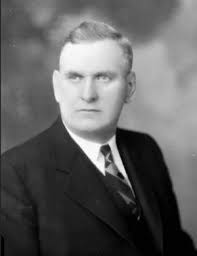 George Henry Bethune (1878-1965)