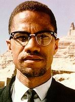 Malcolm x and martin luther king jr. Teachingbooks The Autobiography Of Malcolm X