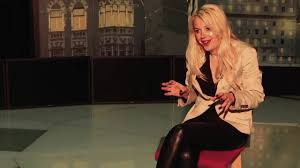 Arijana saračević helać, poznata bosanskohercegovačka novinarka, dobitnica zlatnog ljiljana i svjetske nagrade za hrabrost koju „international women´s media foundation ratnim reporterima, o. Mentor Masterclass Arijana Saracevic Helac The Tinka Show Part 2 Youtube