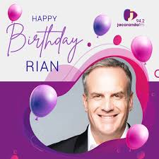 186,754 likes · 5,551 talking about this. Rian Celebrates 47th Birthday By Making Three Scenic Drive Listeners Monday