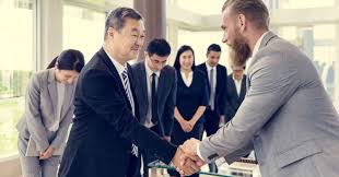 How can they perform at all? Learning Japanese Business Etiquette To Build Trust With Japanese Clients And Coworkers Freshtrax Btrax Blog